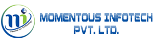 Momentous Infotech Pvt. Ltd.